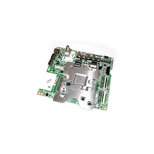 LG Part# EBT65195804 Chassis Assembly - Genuine OEM
