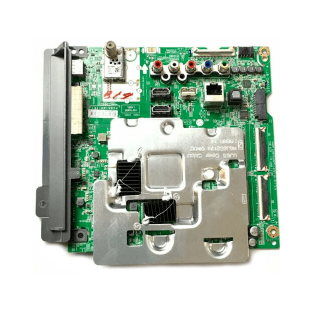 LG Part# EBT65205203 Control Board - Genuine OEM