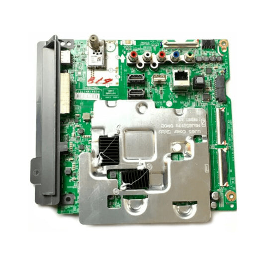 LG Part# EBT65205203 Control Board - Genuine OEM