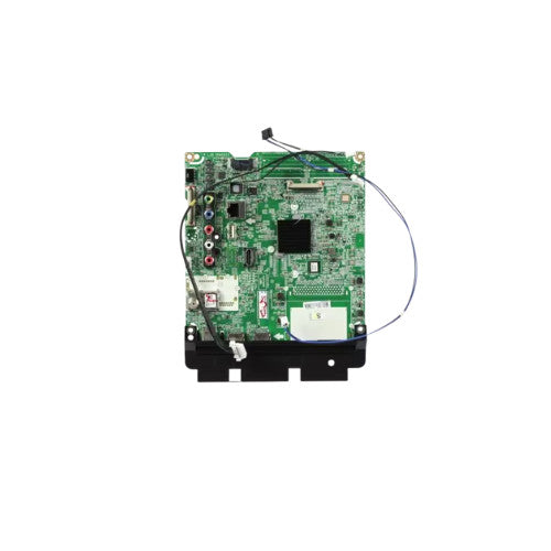 LG Part# EBT65278009 Chassis Assembly - Genuine OEM