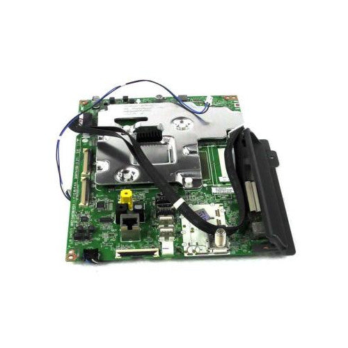 LG Part# EBT65295703 Chassis Assembly - Genuine OEM