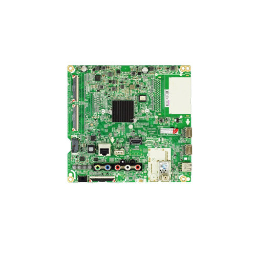 LG Part# EBT65306104 Refurbished Chassis Assembly - Genuine OEM