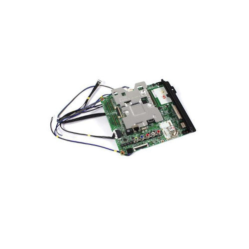 LG Part# EBT65533205 Chassis Assembly - Genuine OEM