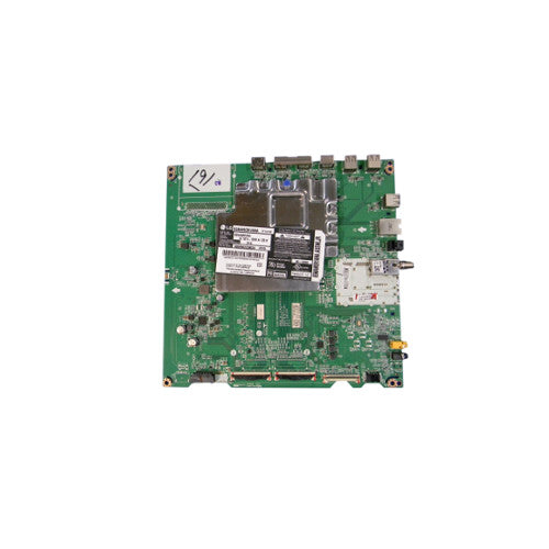 LG Part# EBT66443101 Chassis Assembly - Genuine OEM