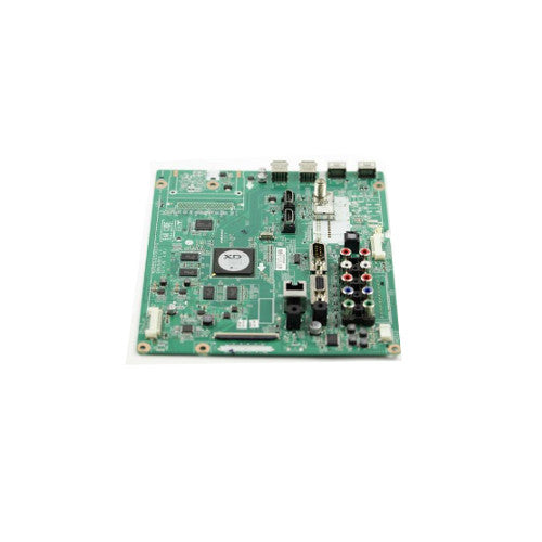 LG Part# EBU61743505 Main Board - Genuine OEM