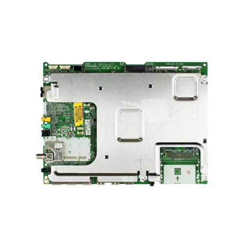 LG Part# EBU63207901 BPR Total Assembly - Genuine OEM