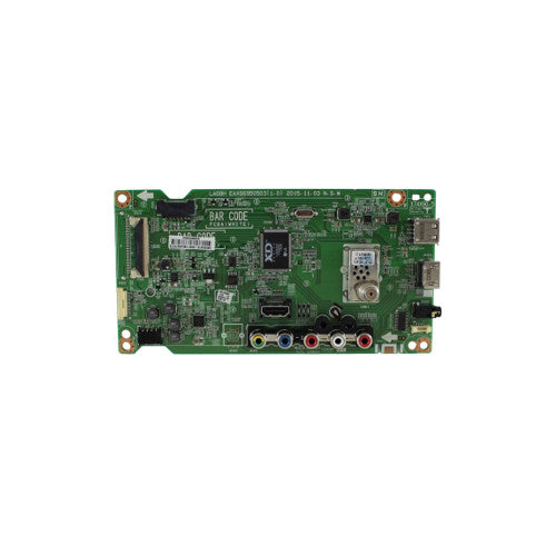 LG Part# EBU63575113 Main Board - Genuine OEM