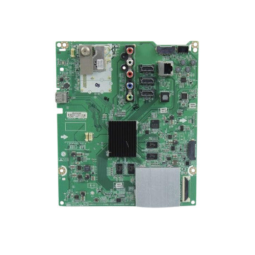 LG Part# EBU63587602 Total Main Board Assembly - Genuine OEM