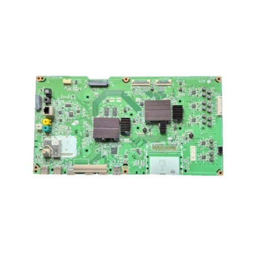 LG Part# EBU63753201 BPR Total Assembly - Genuine OEM