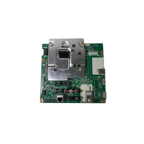 LG Part# EBU63865512 Main Board - Genuine OEM