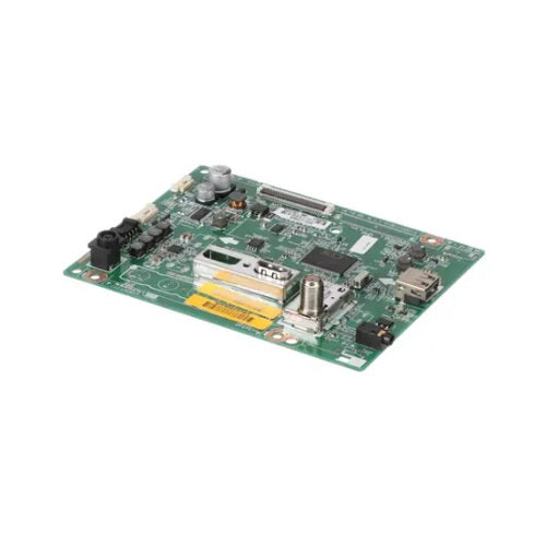LG Part# EBU63906306 BPR Total Assembly - Genuine OEM