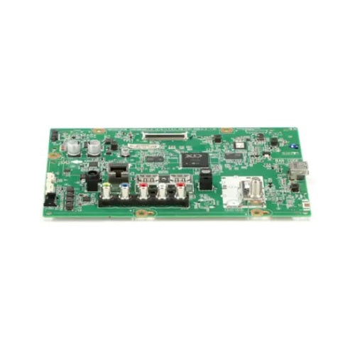 LG Part# EBU64091116 BPR Total Assembly - Genuine OEM