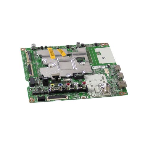LG Part# EBU65685701 BPR Total Assembly - Genuine OEM
