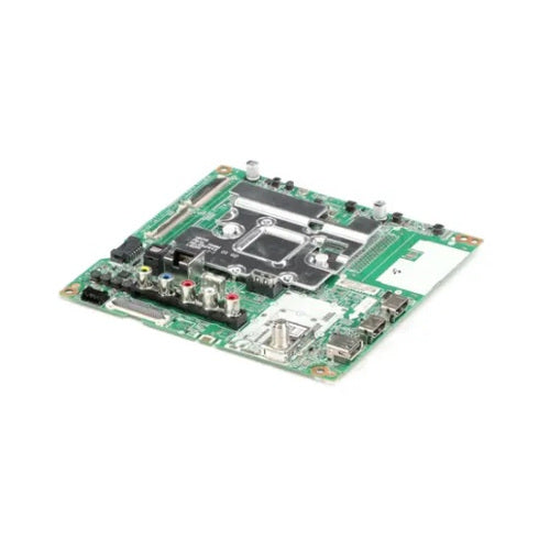 LG Part# EBU65706401 BPR Total Assembly - Genuine OEM