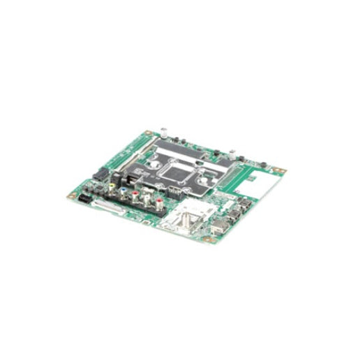 LG Part# EBU65733501 Total Main Board Assembly - Genuine OEM