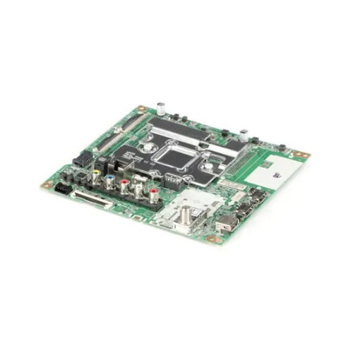 LG Part# EBU65801001 BPR Total Assembly - Genuine OEM