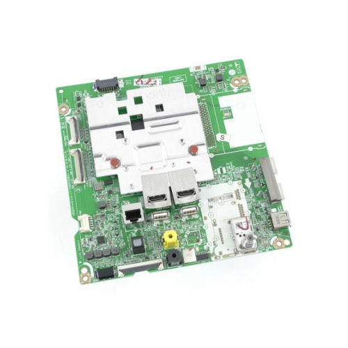 LG Part# EBU66101210 BPR Total Assembly - Genuine OEM