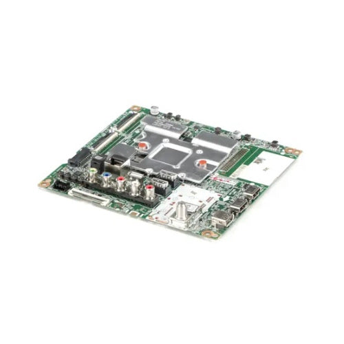LG Part# EBU66103601 BPR Total Assembly - Genuine OEM