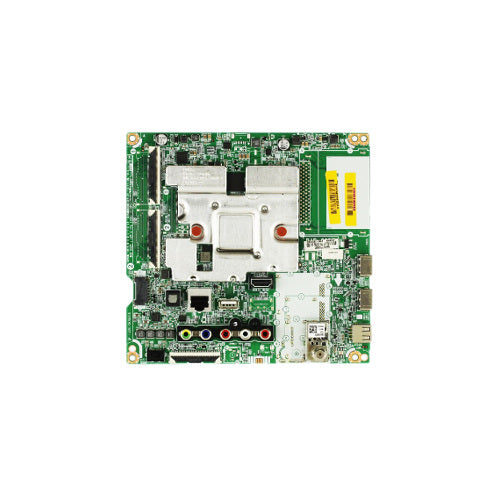 LG Part# EBU66132401 Total Main Board Assembly - Genuine OEM