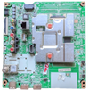 LG Bpr Total Assembly - EBU66136501