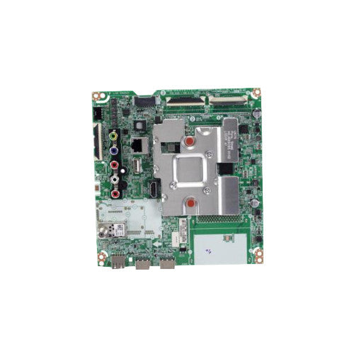LG Part# EBU66137001 Total Main Board Assembly - Genuine OEM