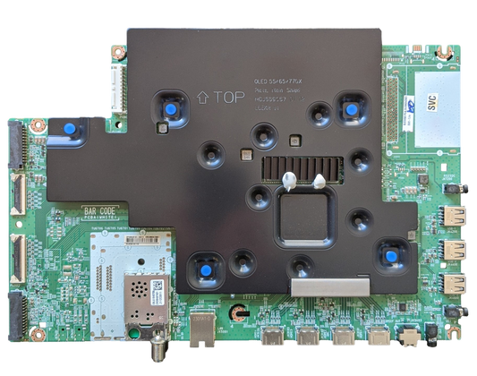 LG Part# EBU66343901 Main Board - Genuine OEM