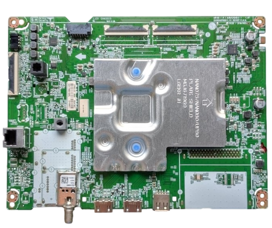 LG Part# EBU66794201 BPR Total Assembly - Genuine OEM