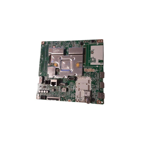 LG Part# EBU66396402 Main Board - Genuine OEM