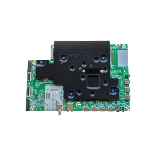LG Part# EBU66437801 Main Control Board Assembly - Genuine OEM