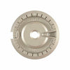 LG Part# EBZ30917009 Burner Head (Center) - Genuine OEM