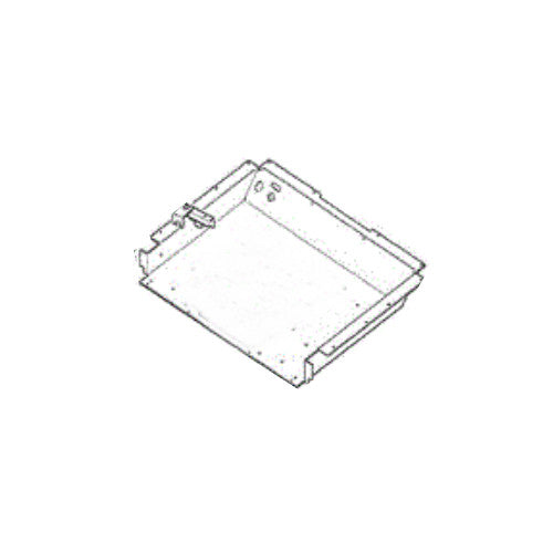 LG Part# EBZ37169801 Burner Box - Genuine OEM