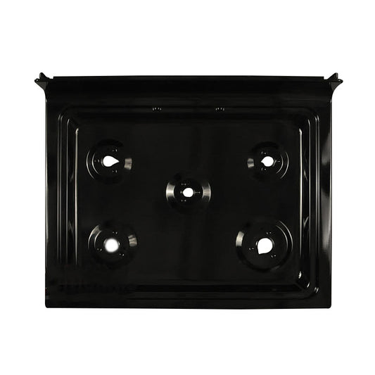 LG Part# EBZ37169812 Main Top (Black) - Genuine OEM