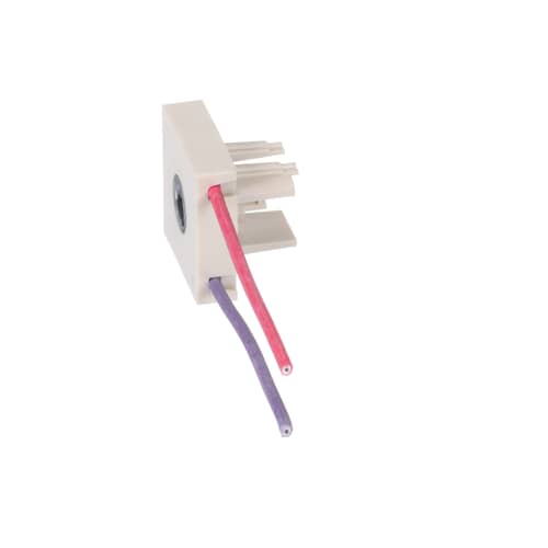 LG Part# EBZ37170002 Surface Burner Igniter Switch (OEM)