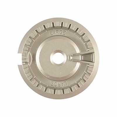 LG Part# EBZ37192706 Burner Head (Large) - Genuine OEM