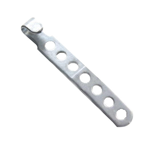 LG Part# EBZ37197404 Door Spring Hook - Genuine OEM