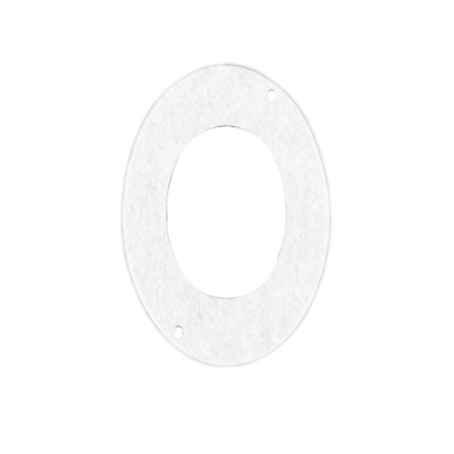 LG Part# EBZ37198007 Gasket Light - Genuine OEM