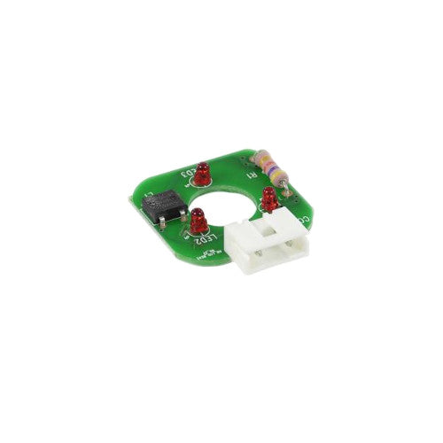 LG Part# EBZ60711101 Power Control Board Assembly - Genuine OEM