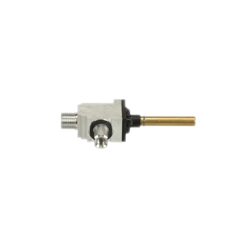 LG Part# EBZ60711402 Gas Valve Assembly - Genuine OEM