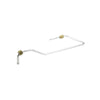 LG Part# EBZ60713201 Pipe Assembly - Genuine OEM