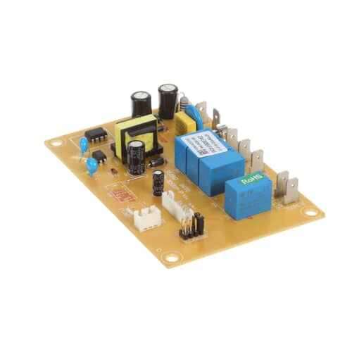 LG Part# EBZ63405051 Main Power Control Board - Genuine OEM