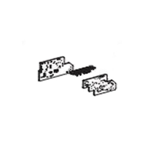 LG Part# EBZ63458508 Part Controller Assembly - Genuine OEM