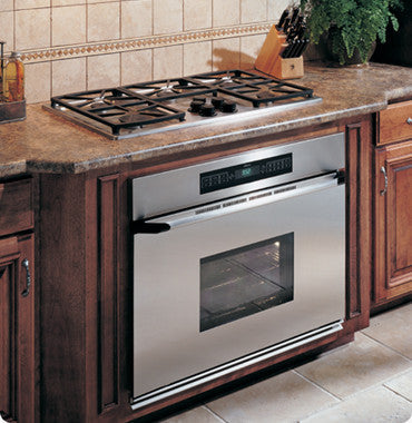 Dacor ECS136 36 Inch Single Electric Wall Oven