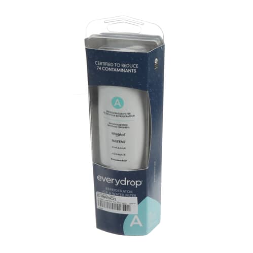 Whirlpool Refrigerator Water Filter – EDRARXD1