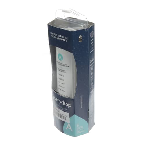 Whirlpool WRFF5333PW02 Refrigerator Water Filter