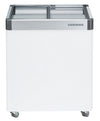 Liebherr EFE1152 Chest Freezer Flat Glass Lids 108L 751mm @#