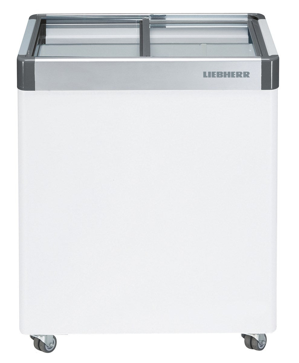 Liebherr EFE1152 Chest Freezer Flat Glass Lids 108L 751mm @#