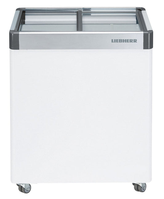 Liebherr EFE1152 Chest Freezer Flat Glass Lids 108L 751mm @#