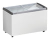 Liebherr EFE3852 Flat Glass Slide Lid Freezer