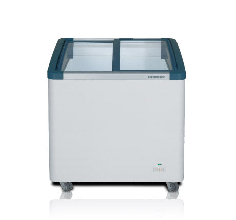 Liebherr EFI2053 Professional Frozen Food and Ice Cream Chest Freezer