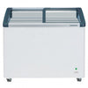 Liebherr EFI2703 Curved Glass Freezer